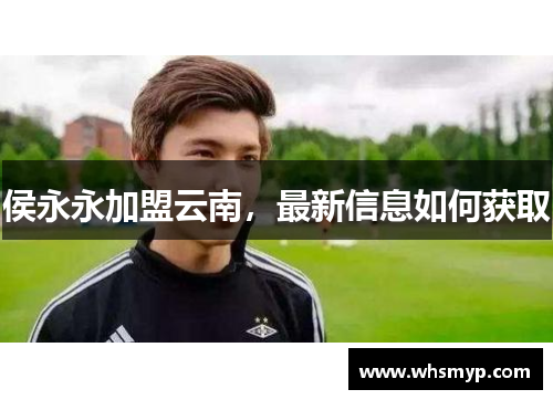 侯永永加盟云南,最新信息如何获取 侯永永加盟云南,最新信息如何获取