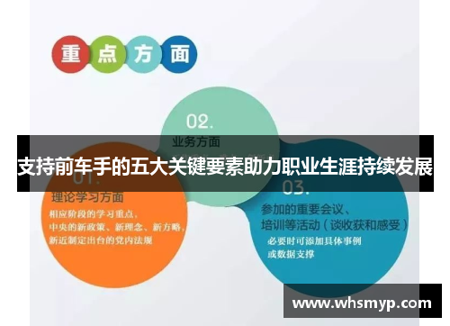 支持前车手的五大关键要素助力职业生涯持续发展 支持前车手的五大关键要素助力职业生涯持续发展
