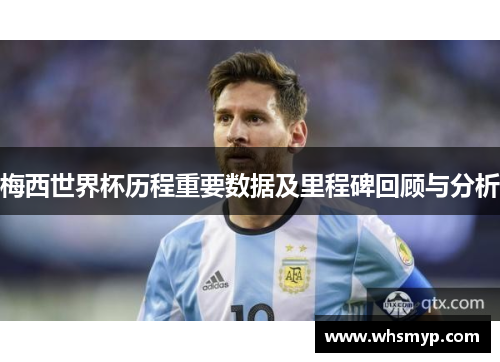 梅西世界杯历程重要数据及里程碑回顾与分析 梅西世界杯历程重要数据及里程碑回顾与分析