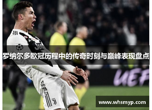 罗纳尔多欧冠历程中的传奇时刻与巅峰表现盘点 罗纳尔多欧冠历程中的传奇时刻与巅峰表现盘点